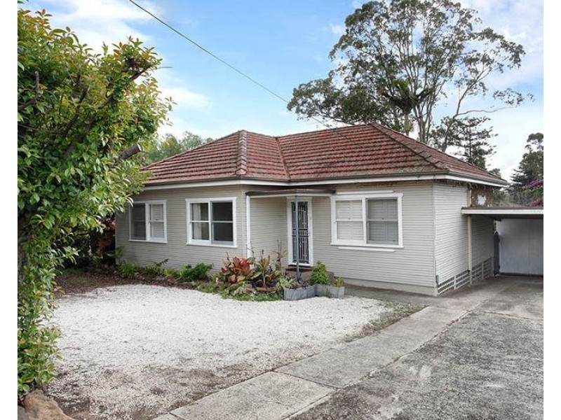 136 Carlingford Road, Epping NSW 2121