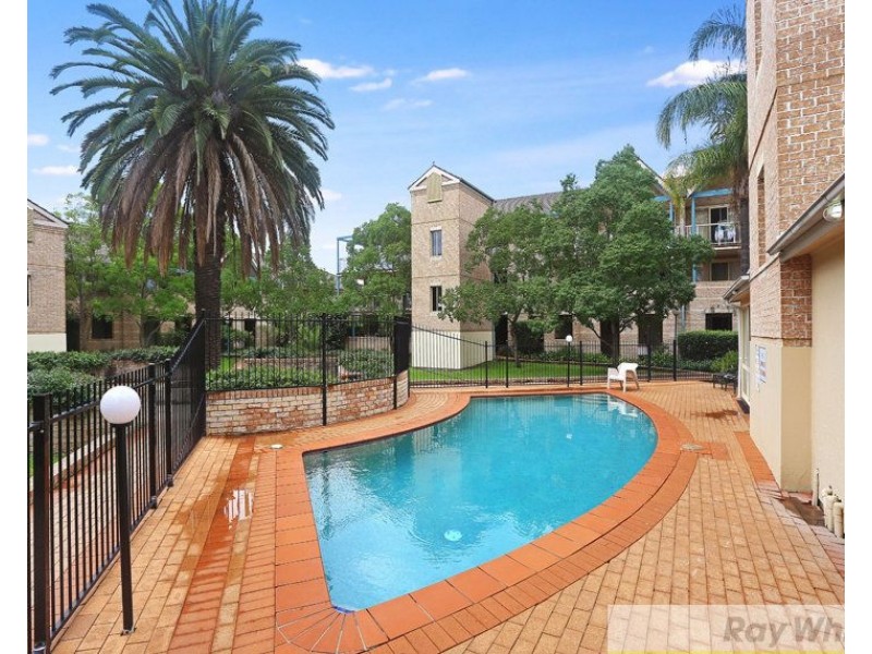 65/68 Macarthur Street, Parramatta NSW 2150