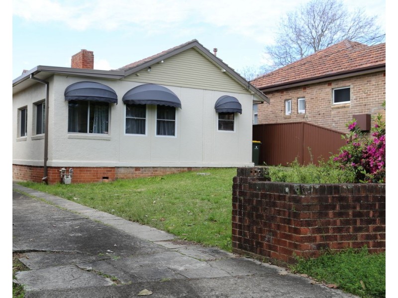 7 Bellamy Avenue, Eastwood NSW 2122