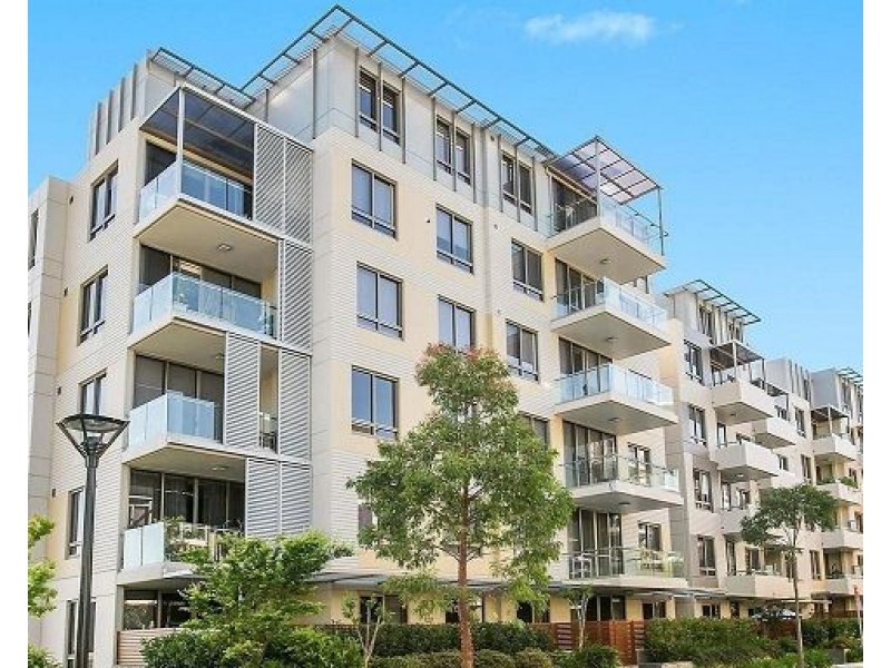 110/27 Seven Street, Epping NSW 2121