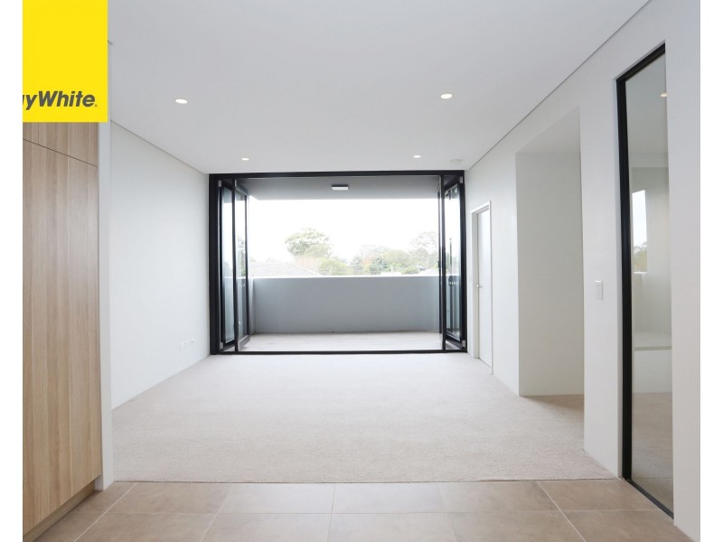 309/86 Mobbs Lane, Eastwood NSW 2122