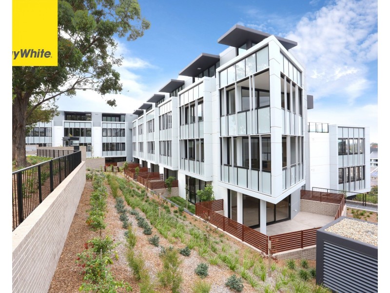 309/86 Mobbs Lane, Eastwood NSW 2122