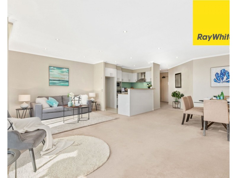 502/76 Rawson Street, Epping NSW 2121