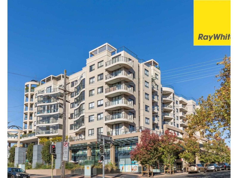 502/76 Rawson Street, Epping NSW 2121