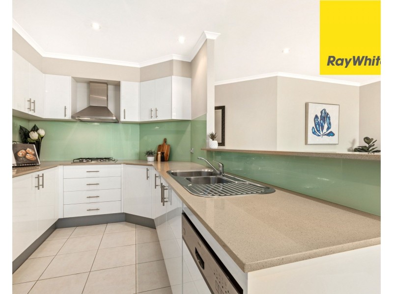 502/76 Rawson Street, Epping NSW 2121