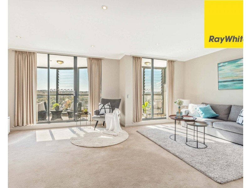 502/76 Rawson Street, Epping NSW 2121