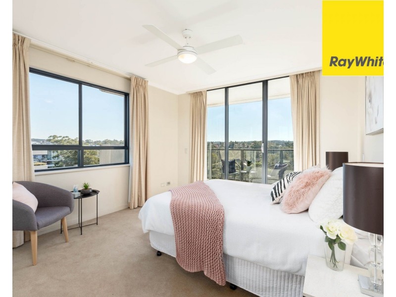 502/76 Rawson Street, Epping NSW 2121