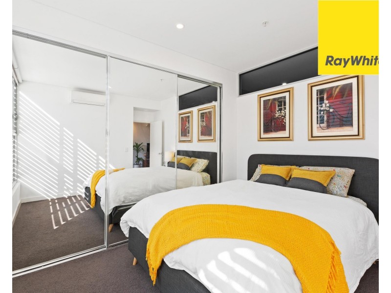 32/2-8 James Street, Carlingford NSW 2118