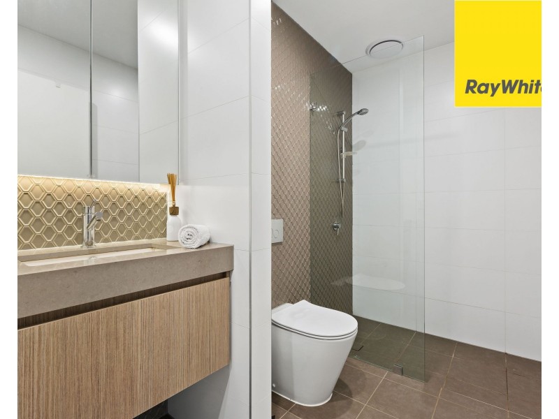 32/2-8 James Street, Carlingford NSW 2118