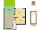 32/2-8 James Street, Carlingford NSW 2118 Floorplan