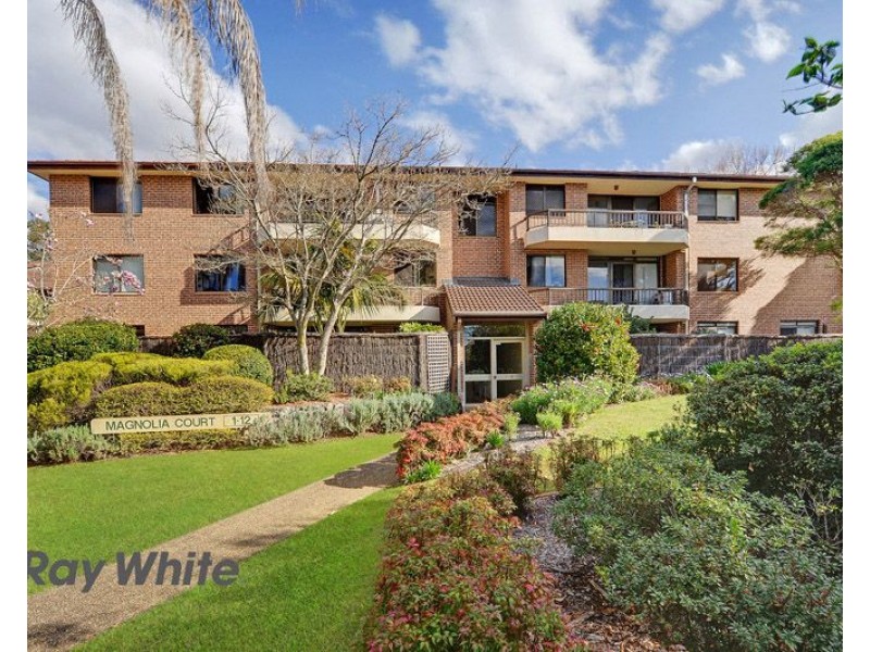 11/37 Carlingford Road, Epping NSW 2121