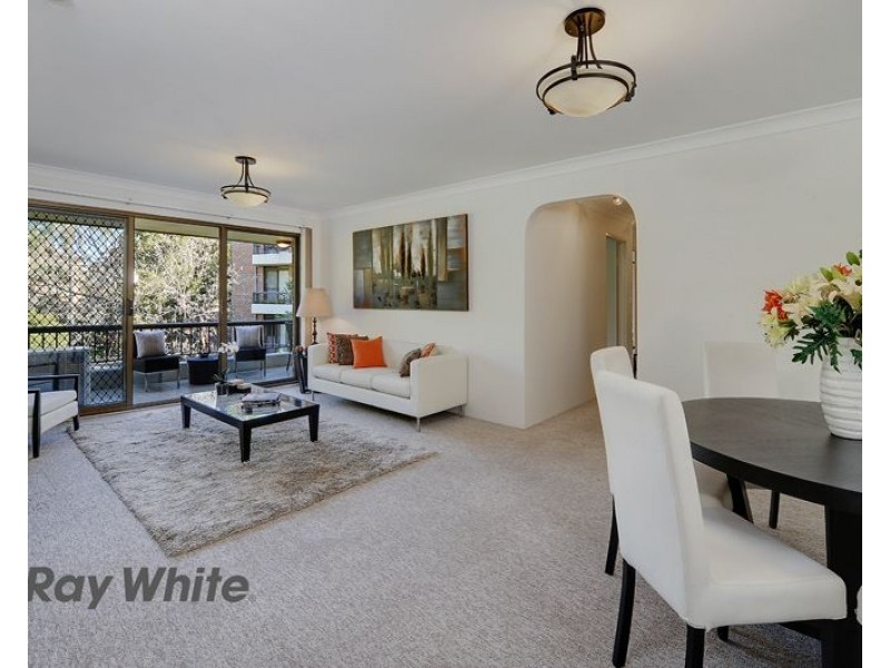 11/37 Carlingford Road, Epping NSW 2121