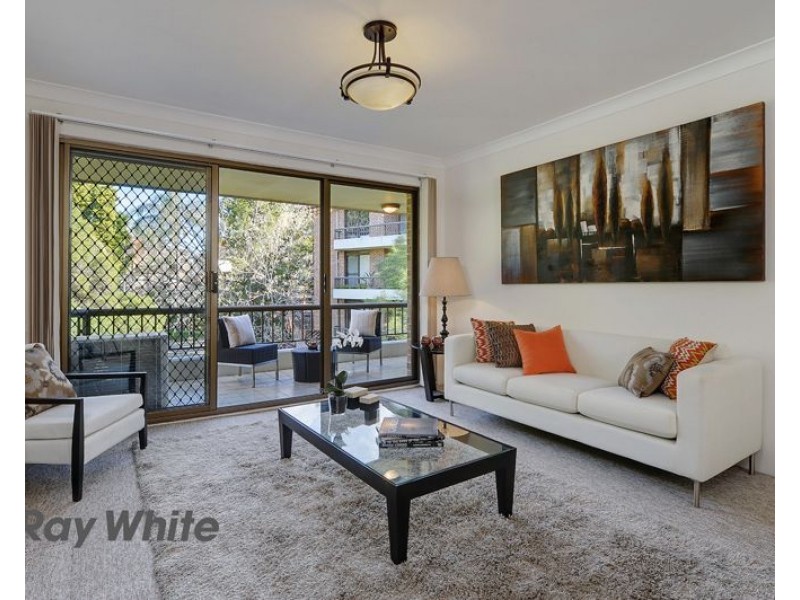 11/37 Carlingford Road, Epping NSW 2121