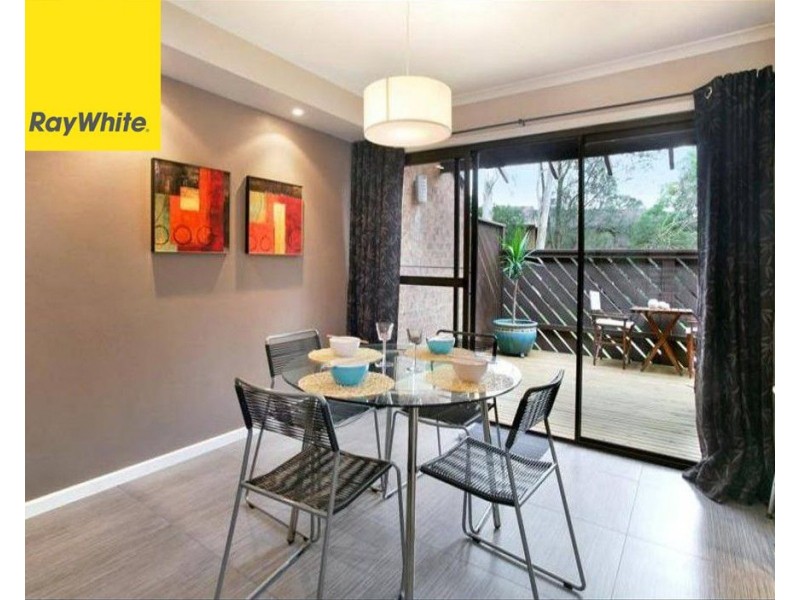 15/3 Trafalgar Place, Marsfield NSW 2122