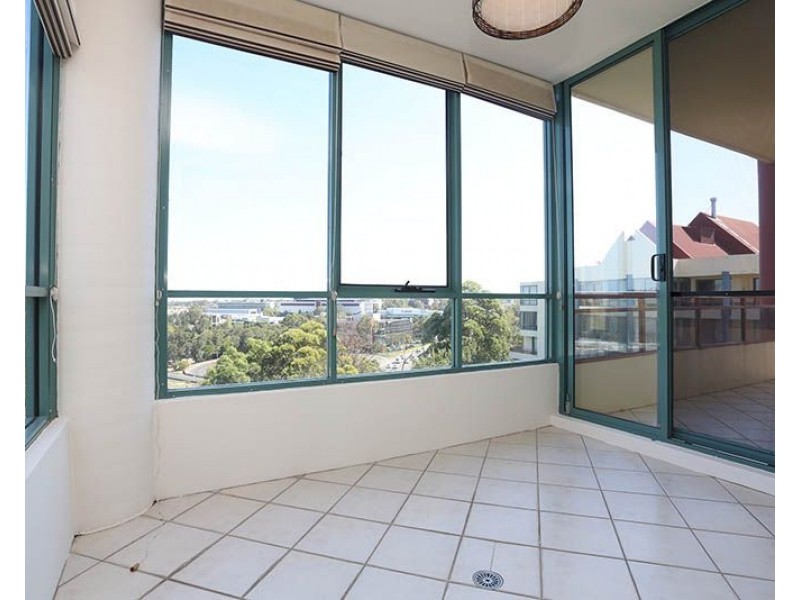 92/1-5 Fontenoy Street, Macquarie Park NSW 2113