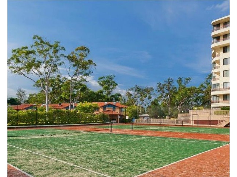 92/1-5 Fontenoy Street, Macquarie Park NSW 2113