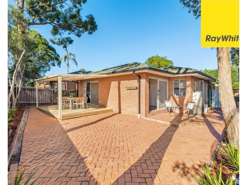 4/13 Pickford Avenue, Eastwood NSW 2122
