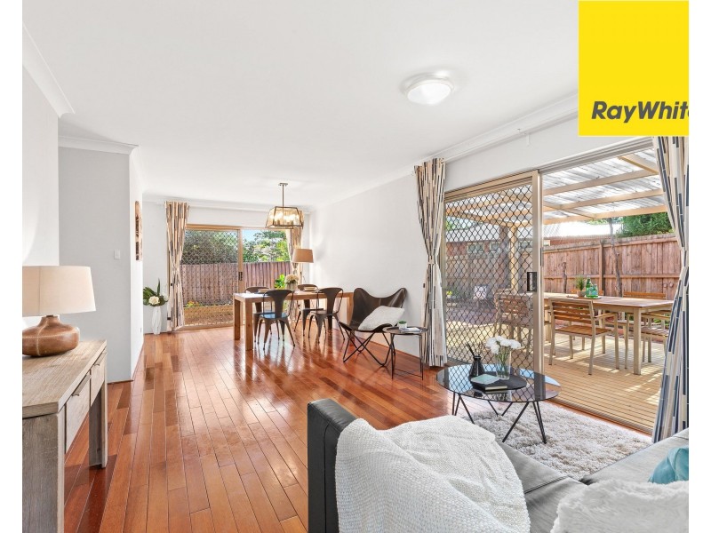 4/13 Pickford Avenue, Eastwood NSW 2122