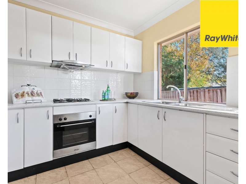 4/13 Pickford Avenue, Eastwood NSW 2122