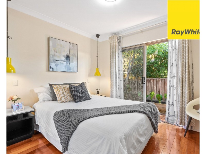 4/13 Pickford Avenue, Eastwood NSW 2122