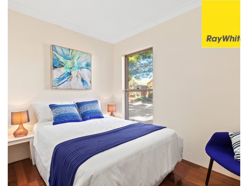 4/13 Pickford Avenue, Eastwood NSW 2122