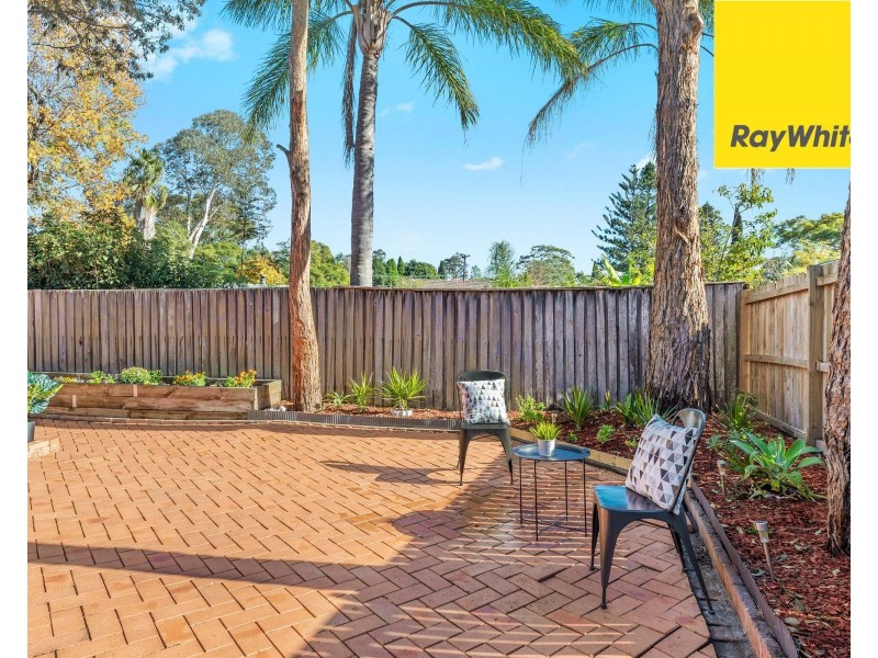 4/13 Pickford Avenue, Eastwood NSW 2122