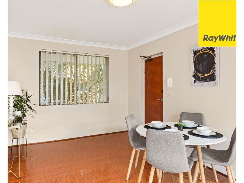 4/586 Blaxland Road, Eastwood NSW 2122