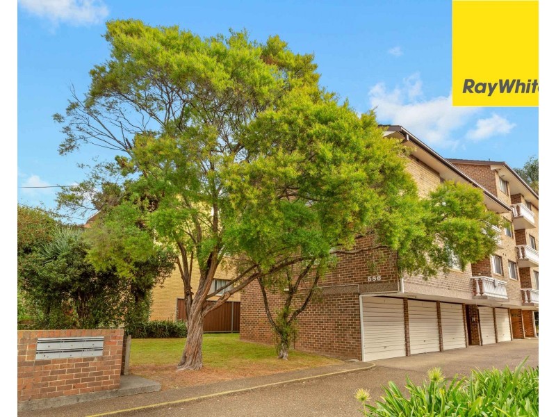 4/586 Blaxland Road, Eastwood NSW 2122