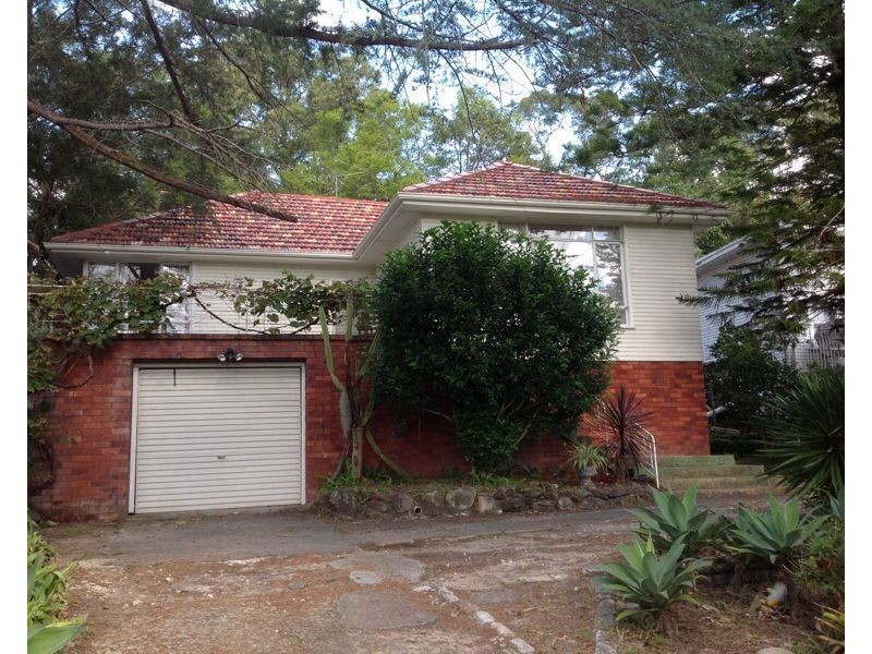 56 Somerset Street, Epping NSW 2121