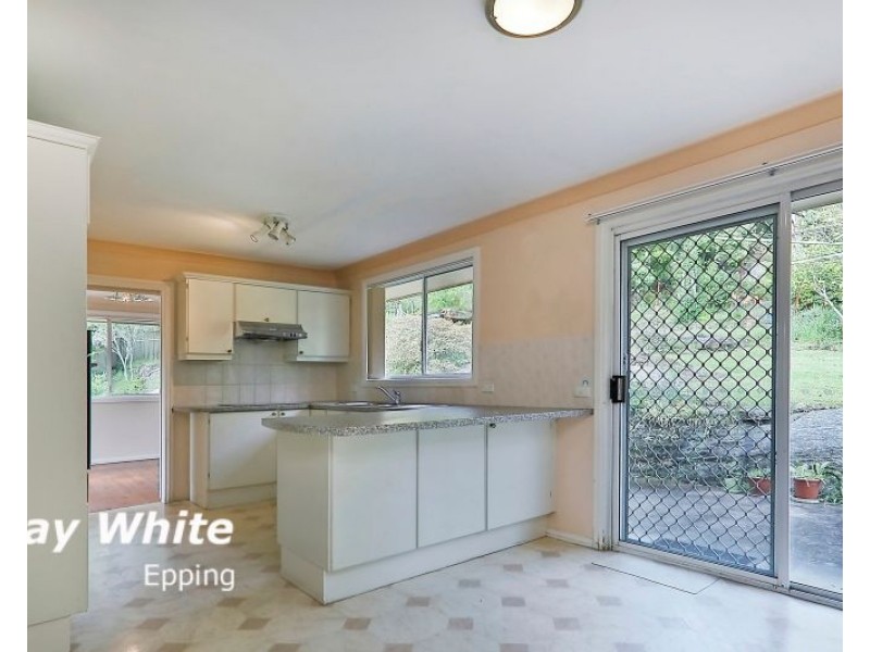 18 Merle Street, North Epping NSW 2121