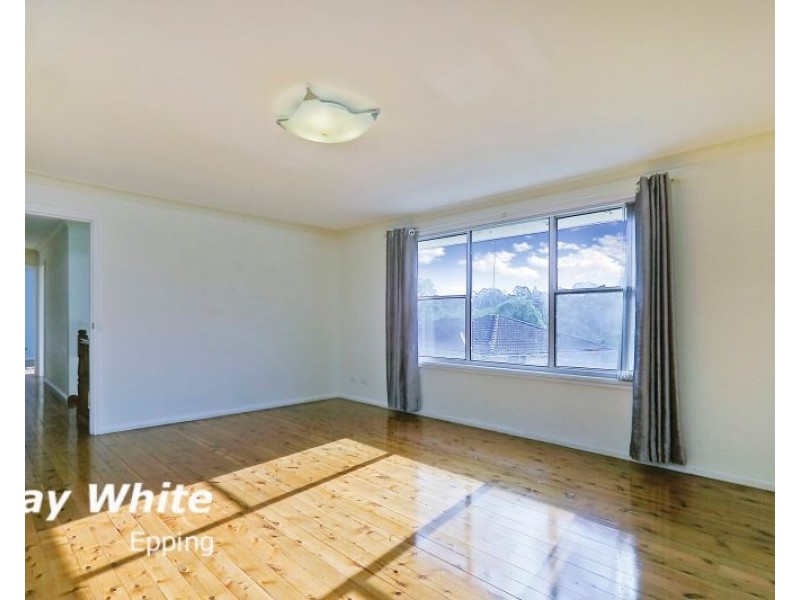 18 Merle Street, North Epping NSW 2121