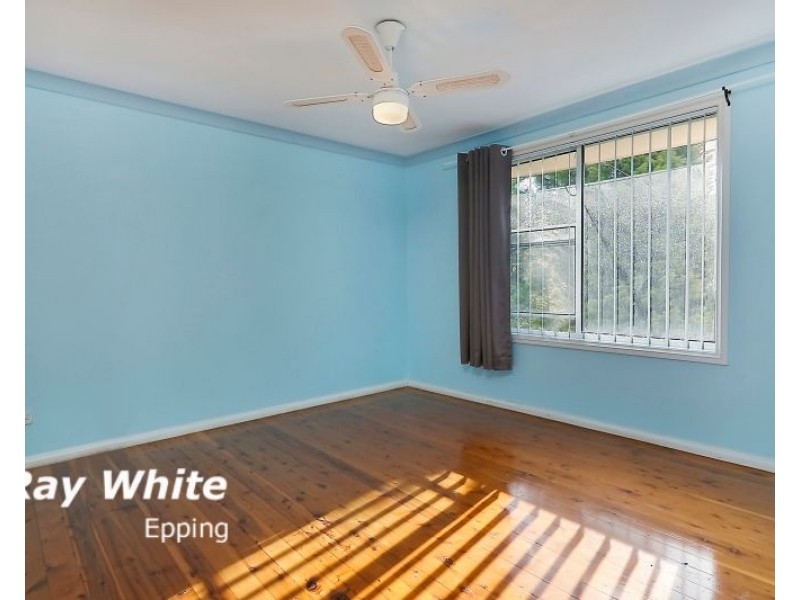 18 Merle Street, North Epping NSW 2121