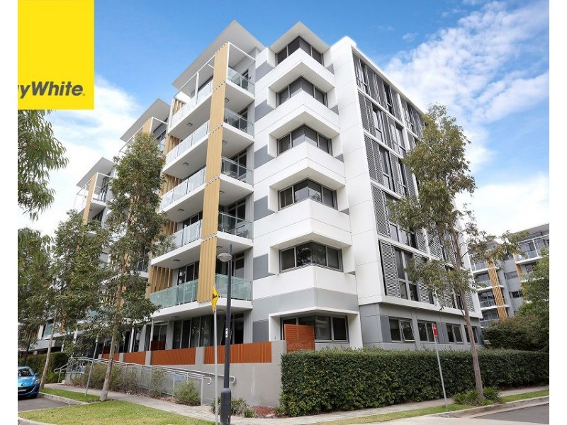 G11/3 Ferntree Place, Epping NSW 2121
