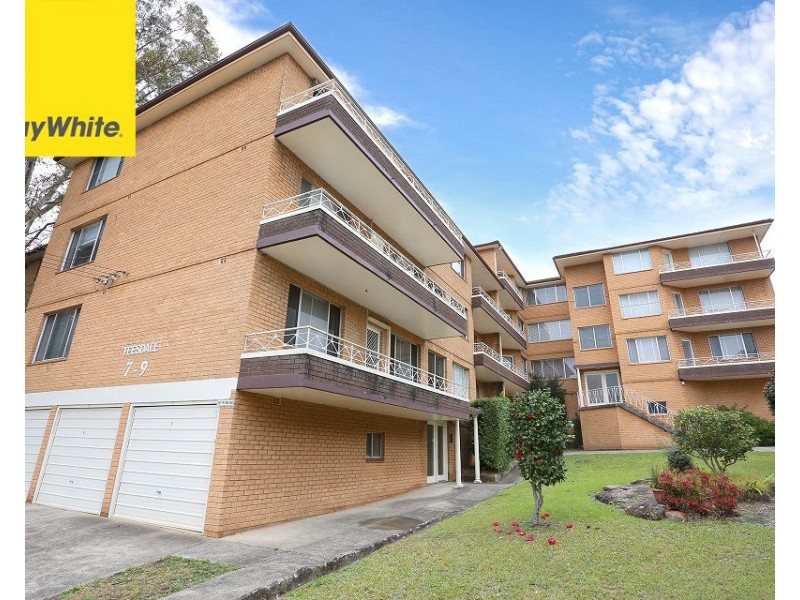 9/7-9 May Street, Eastwood NSW 2122