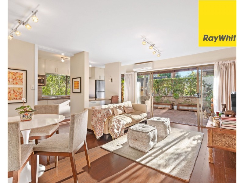 2/34 Busaco Road, Marsfield NSW 2122