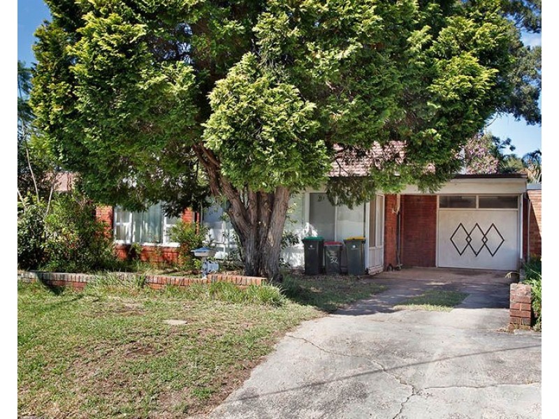 32 Norma Avenue, Eastwood NSW 2122