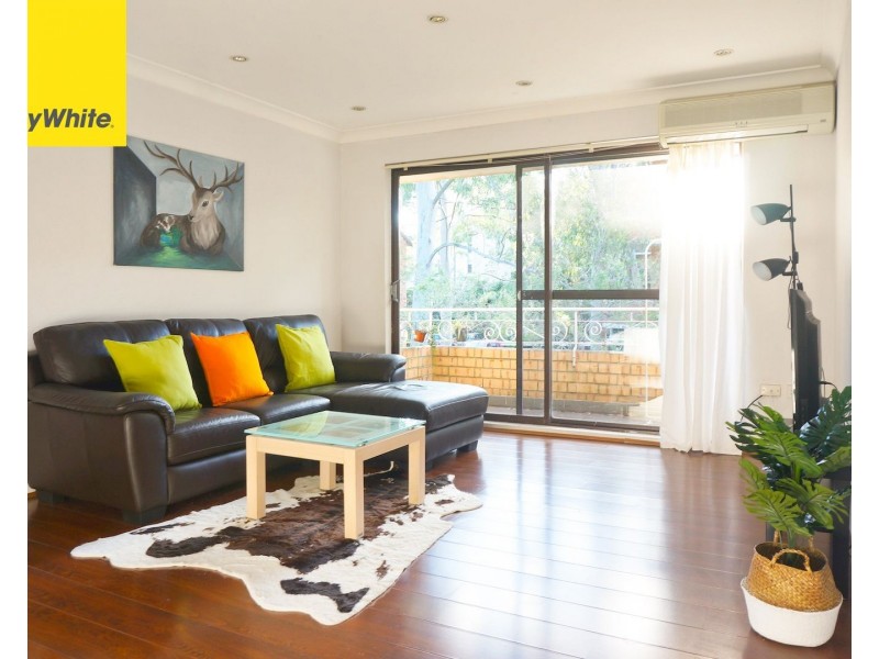 36/201 Waterloo Road, Marsfield NSW 2122