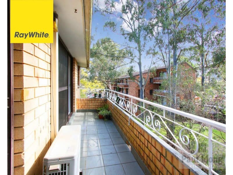 36/201 Waterloo Road, Marsfield NSW 2122