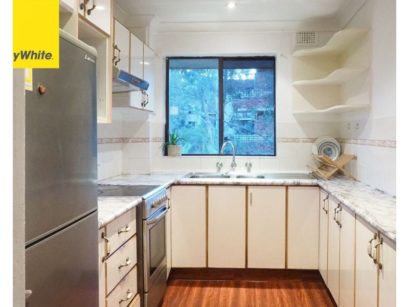 36/201 Waterloo Road, Marsfield NSW 2122