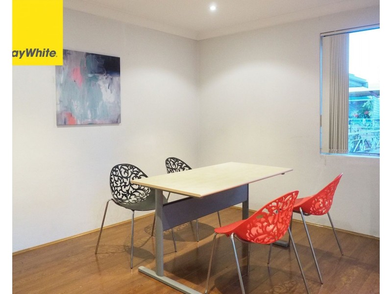 36/201 Waterloo Road, Marsfield NSW 2122