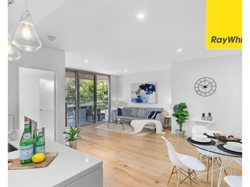 17/12-14 Carlingford Road, Epping NSW 2121