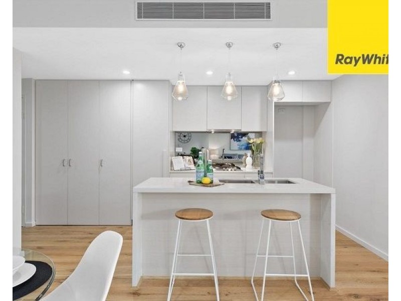 17/12-14 Carlingford Road, Epping NSW 2121