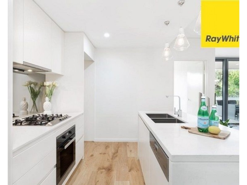 17/12-14 Carlingford Road, Epping NSW 2121