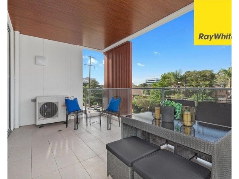 17/12-14 Carlingford Road, Epping NSW 2121