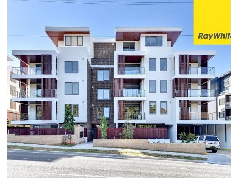17/12-14 Carlingford Road, Epping NSW 2121