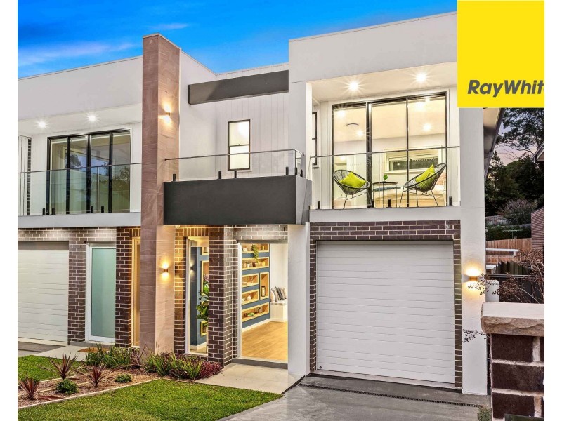 3A Orchard Street, Epping NSW 2121