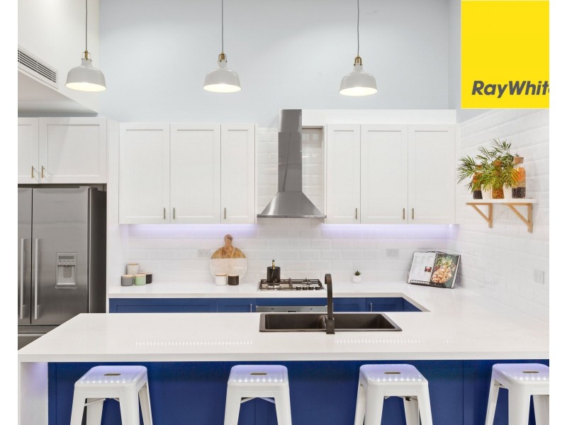 3A Orchard Street, Epping NSW 2121