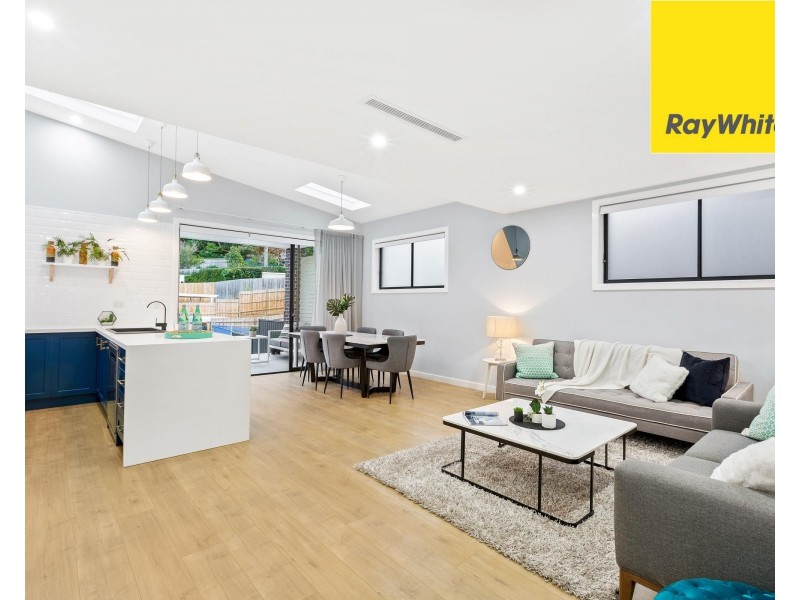 3A Orchard Street, Epping NSW 2121