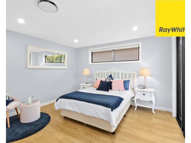 3A Orchard Street, Epping NSW 2121