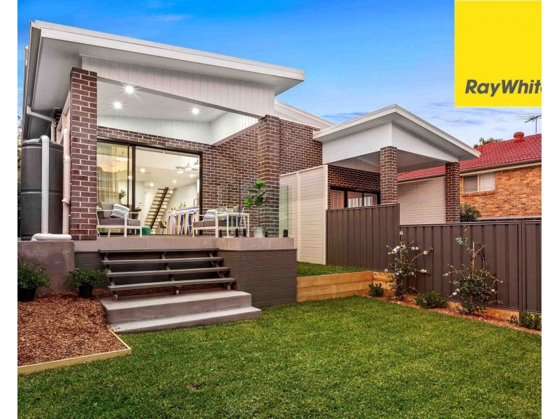 3A Orchard Street, Epping NSW 2121